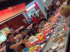 -龍歌自助小火锅(雨花台江南虹悦城店)