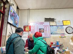 -谭老太正宗柳州螺狮粉(家和花园店)