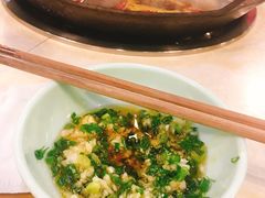 -重庆老火锅王(西安北路店)