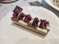 -Deer Park鹿园西餐(仁恒置地广场店)