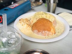 -MI WU FACTORY米屋美食工厂餐厅(绿地店)