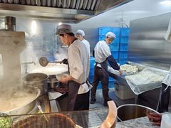 -清真·马安军辣子牛肉面