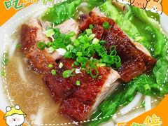 -陈记烧鹅茶餐厅(世和路店)