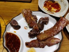 -牛人·雪花牛·木炭烤肉(昆山陆家店)