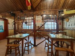 -风波庄(洪家楼店)