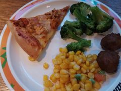 -比格比萨自助(国展店)