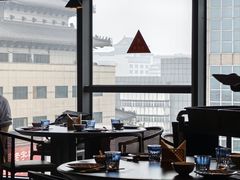 -喜悦烤鸭·新京菜(王府井店)