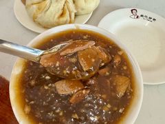 -姚记炒肝店(鼓楼店)