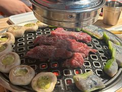 -霸腹烤肉(厦门柚子番店)