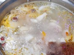 -亚龙湾红树林度假酒店-韩轩韩餐厅