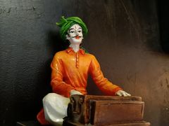 -克比叔叔印度餐厅Kebabs on the Grille(永康路分店)