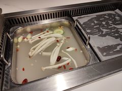 -马达风盛海鲜烤肉火锅自助餐厅(银谷店)