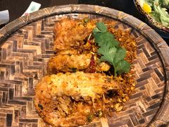 -德川家日本料理(中关村寰太大厦店)