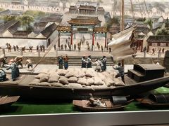 -中国京杭大运河博物馆