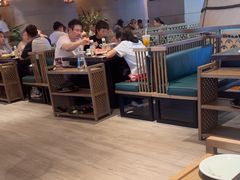 -额尔敦·品质自助(摩尔城店)