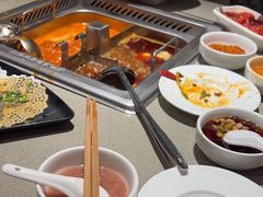 -海底捞火锅(顺义华联店)