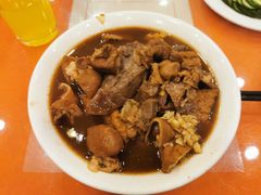 -北京小肠陈饭庄(方庄店)