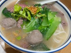 -潮巷·老潮汕美食集市(欢乐港湾店)