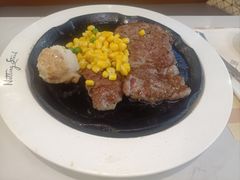 -诺丁牛排披萨自助餐厅(汕头苏宁店)