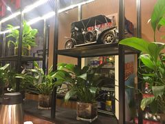 -牛品福潮汕牛肉火锅(旺庄店)