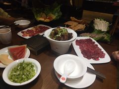 -牛焱·贵州黄牛肉火锅(城西银泰店)