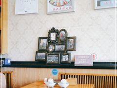 -青纱灯笼韩国料理店