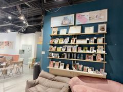 -海马体照相馆(天津世纪都会店)