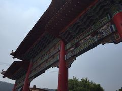 -皇藏峪国家森林公园