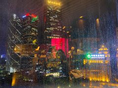 -广州富力君悦大酒店·凯菲厅