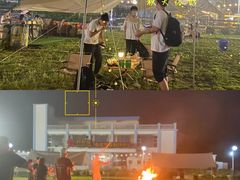 -西涌国际滨海旅游区