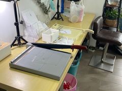 -微笑时刻照相馆·企业合影·商务外拍(北京五道口店)