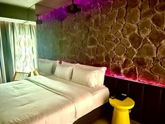 -CitiHot欢悦酒店(广州北京路店)