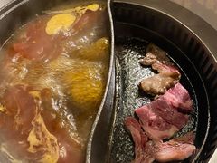 -哈拉海和牛主题餐厅(哈西店)