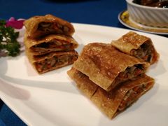 -良渚君澜度假酒店·中餐厅