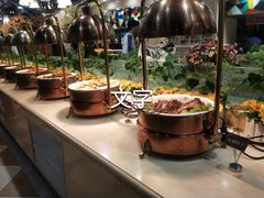 -比亚森自助烤肉料理(裕华店)