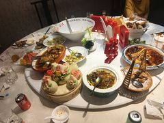 -鲁菜根·泰山菜(泰山店)