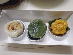-安泰楼·佛跳墙创始人·传统闽味早茶·酒楼(三坊七巷闽菜地标店)