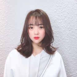 -TK·HAIR SALON韩式设计
