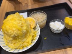 -Ice Monster冰馆·CNN评选全球十大甜品(国贸商城店)