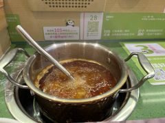 -一围肥牛肉小火锅(佳兆业广场店)