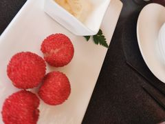 -兰桂坊·花园餐厅(西湖店)