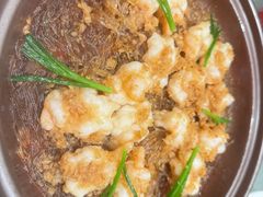 -盛百味·家宴餐厅(霸州分店)