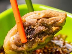 -润泽园椰子鸡(汇一城店)