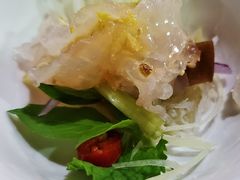 -官塘锋记鱼生·生腌·砂锅粥(牌坊街店)