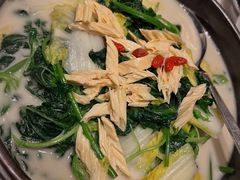 -海味观(老西门店)