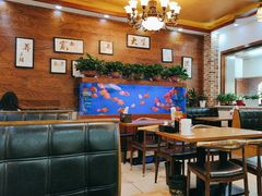 -丝路传奇·中国拉面航母店(北医三院店)