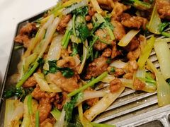 -宝轩渔府·老字号海鲜·正宗津菜(水上店)