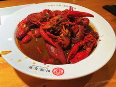 十三香小龙虾-叶派龙虾·招牌十三香(合肥路首店)