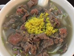 -潮镇老尾牛杂(环城西路店)