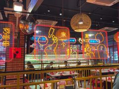 -老马路串串香火锅(北门桥店)